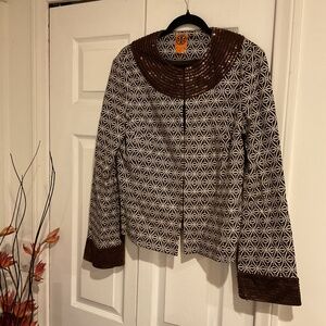 Tory Burch Jacket 12